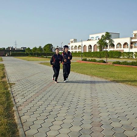 Amargarh Resort Jodhpur  Eksteriør billede