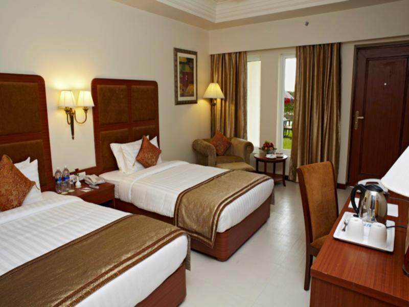 Amargarh Resort Jodhpur  Eksteriør billede