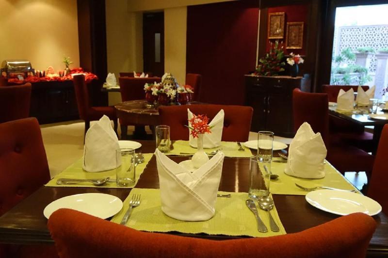 Amargarh Resort Jodhpur  Eksteriør billede
