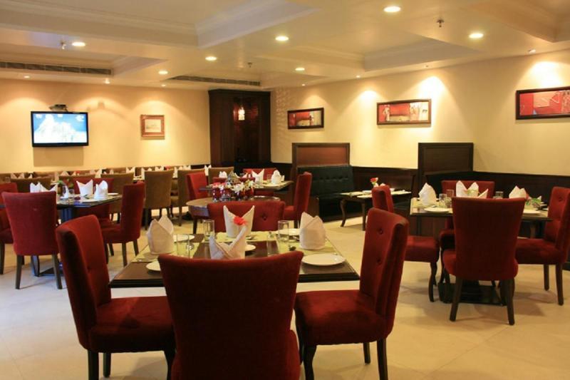 Amargarh Resort Jodhpur  Eksteriør billede