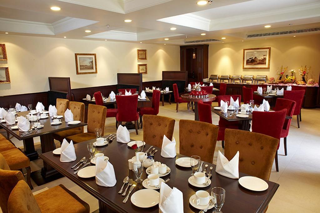 Amargarh Resort Jodhpur  Eksteriør billede