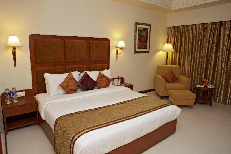 Amargarh Resort Jodhpur  Eksteriør billede